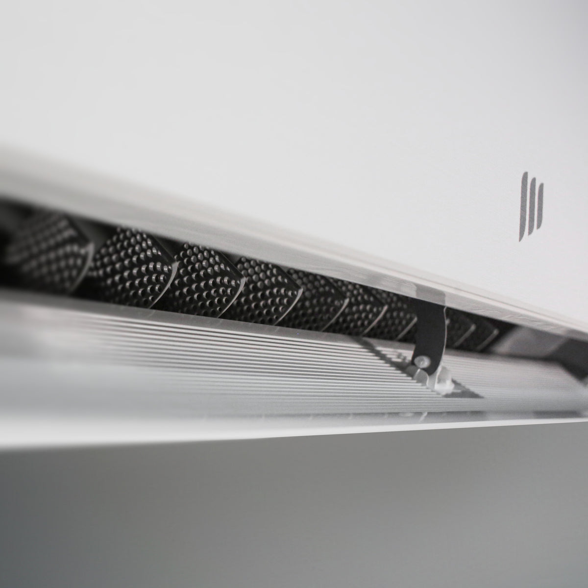 oneclima condizionatore dual split oneclima ultra 912 con mlt14x2y24 r 32 wi fi integrato pannello telato