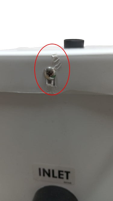 planus area occasioni 2368 stazione di sollevamento trituratore planus sanipower