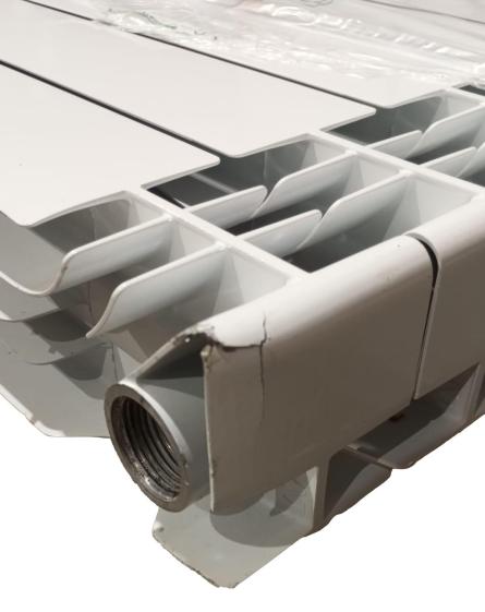 radiatori 2000 area occasione 3228 radiatore termosifone in alluminio radiatori 2000 helyos evo da 3 a 14 elementi interasse 500 h 578 5 elem