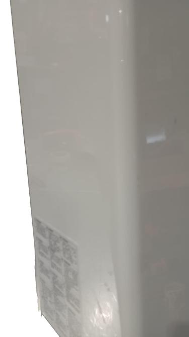 riello area occasioni 3237 scaldabagno a camera stagna riello mini 17 ln metano con kit scarico fumi