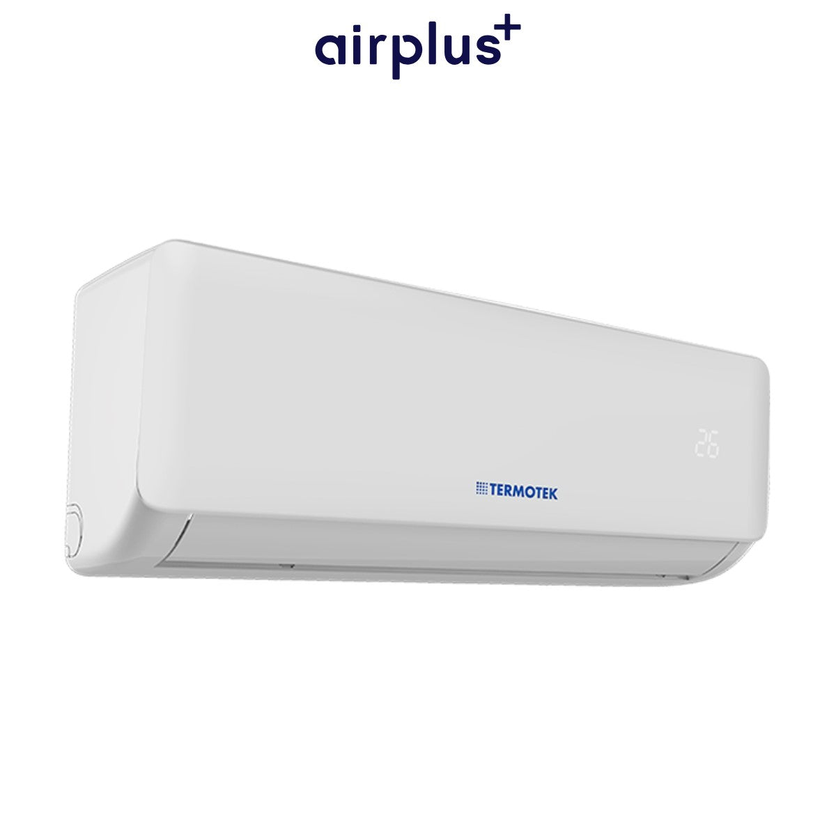termotek climatizzatore condizionatore termotek dual split inverter serie airplus 912 con 2c r 32 wi fi integrato 900012000