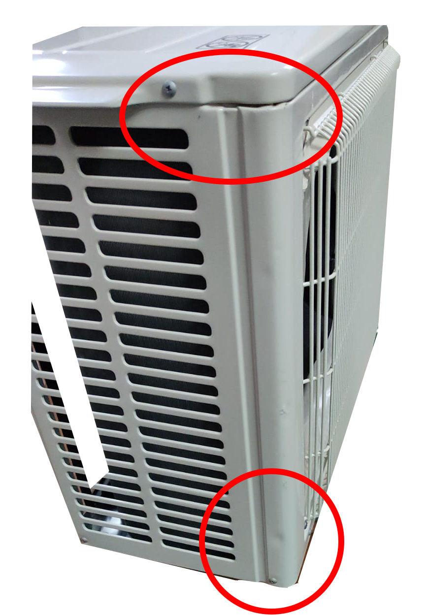 area occasioni climatizzatore condizionatore dual split mitsubishi electric serie smart msz hr 9000_12000 con mxz 2ha40vf gas r 32 wi fi optional 9_12 novita