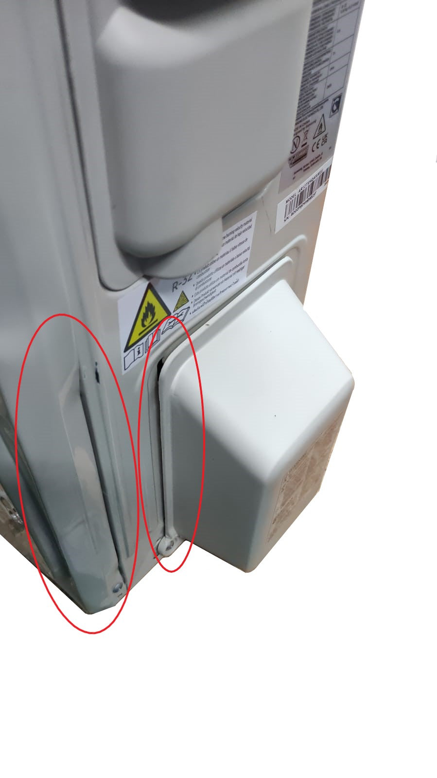 area occasioni climatizzatore condizionatore inverter samsung serie ar35 maldives 12000 btu f ar12art r 32 ar12txhqasi classe a++ 35477