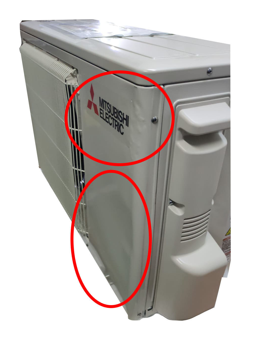 area occasioni climatizzatore condizionatore mitsubishi electric inverter serie ap 15000 btu msz ap42vgk r 32 modello plus wi fi integrato novita