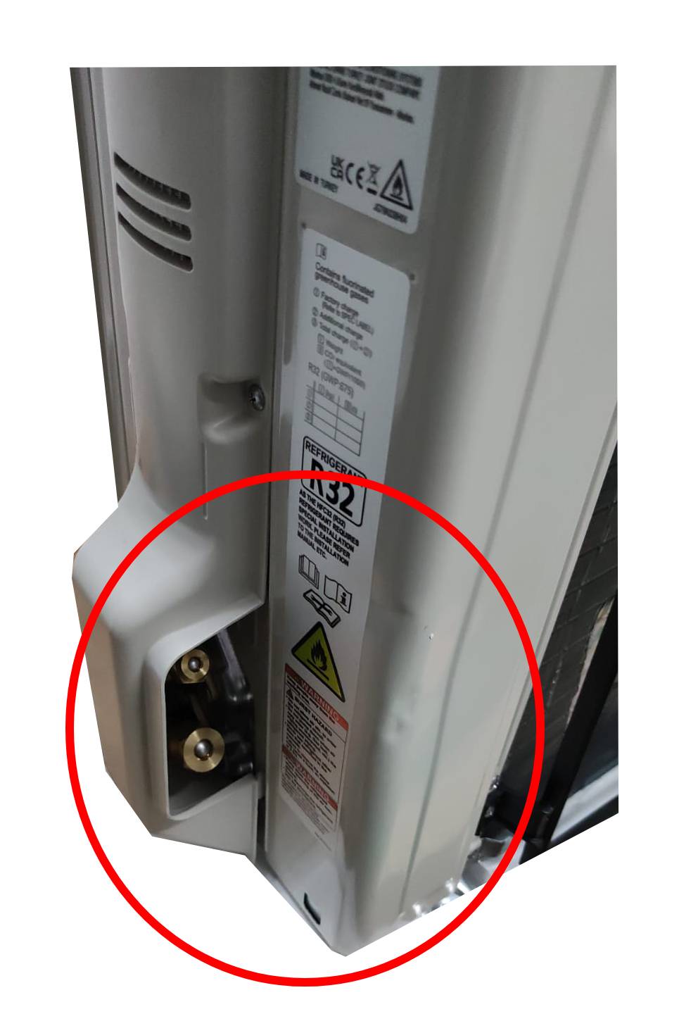 area occasioni climatizzatore condizionatore mitsubishi electric inverter serie smart msz hr 9000 btu msz hr25vf r 32 wi fi optional classe a__ a_ ao909