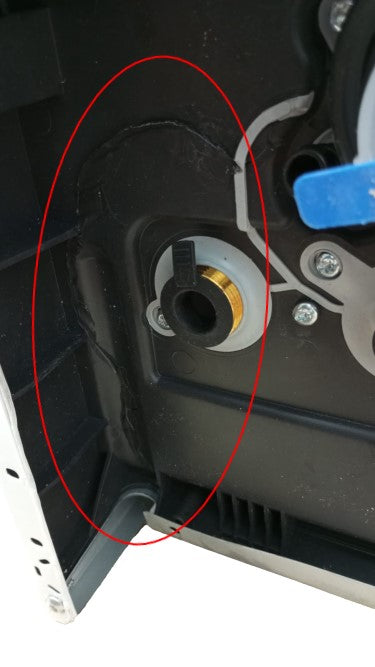 ariston area occasioni 2622 caldaia a condensazione ariston cares s 24 eu metanogpl con kit scarico fumi