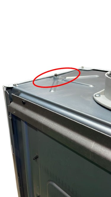 baxi area occasioni caldaia baxi duo tec compact e 24 kw a condensazione low nox completa di kit scarico fumi metano o gpl