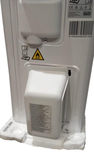 bosch area occasioni 3069 condizionatore bosch climate 3000i 12000 btu cl3000i set 35 we r 32 wi fi optional