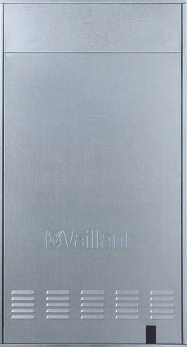 caldaia a gas vaillant ecoinwall plus a condensazione vmw 266 2 5 i completa di kit scarico fumi erp gpl