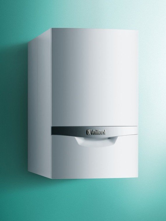 caldaia a gas vaillant ecotec plus a condensazione vmi 306 5 5 con bollitore completa di kit fumi erp gpl
