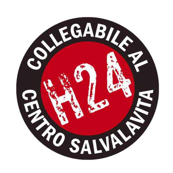 cellulare gsm beghelli salvalavita phone slv30 gps codice 1132