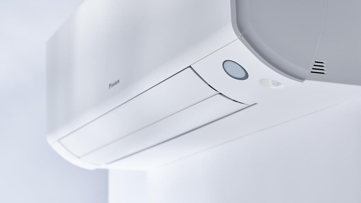 climatizzatore condizionatore daikin bluevolution dual split inverter serie perfera all season 9+12 con 2mxm40a r 32 wi fi integrato 9000+12000 garanzia italiana
