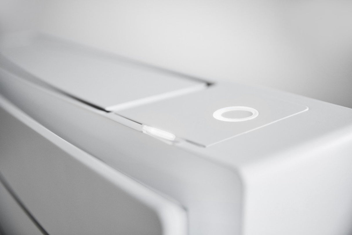 climatizzatore condizionatore daikin bluevolution perfera a pavimento 18000 btu fvxm50a r 32 wi fi integrato telecomando a infrarossi incluso garanzia italiana novita