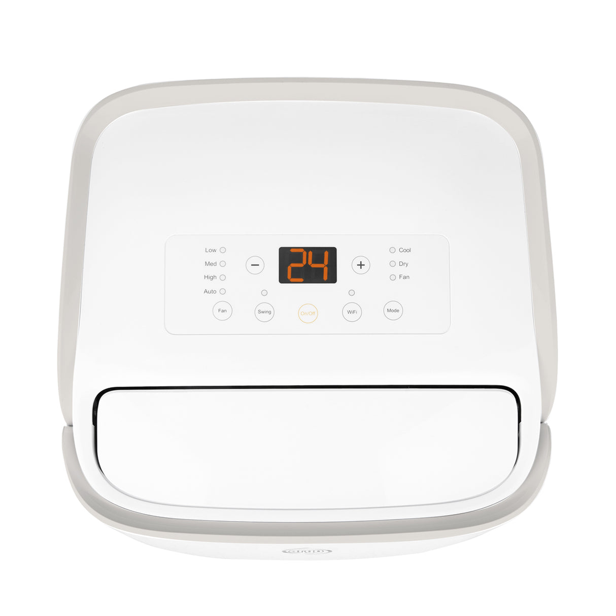 climatizzatore condizionatore portatile argo milo plus 13000 btu 398400016 r290 wi fi integrato classe a a++