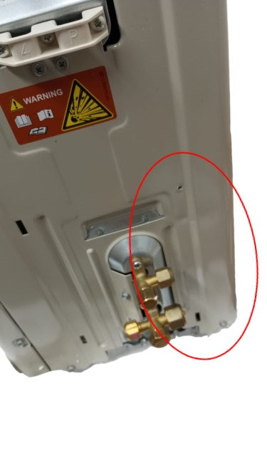 daikin area occasioni 2648 condizionatore daikin emura white iii 9000 btu ftxj25aw r 32 wi fi integrato bianco garanzia italiana