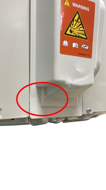 daikin area occasioni climatizzatore condizionatore daikin inverter serie siesta atxf e 9000 btu atxf25e arxf25e r 32 wi fi optional classe aa