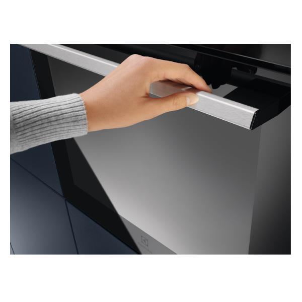 electrolux forno elettrico ventilato electrolux eoh2h04k 72 litri classe a a589xl594xp569 nero ean 7333394046013