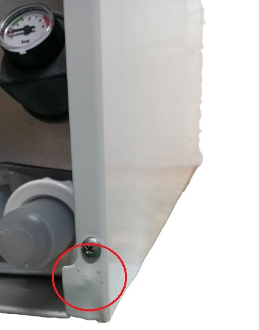 ferroli area occasioni 2286 caldaia a condensazione ferroli bluehelix tech rrt 34c low nox metanogpl completa di kit scarico fumi