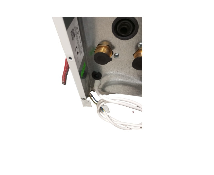 ferroli area occasioni 2932 caldaia a condensazione ferroli bluehelix hitech rrt 24 c metanogpl con kit scarico fumi