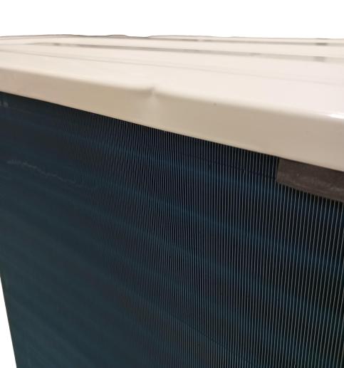 hec by haier area occasioni 5061 condizionatore hec by haier tide r 9000 btu hec25reco r 32 wi fi integrato