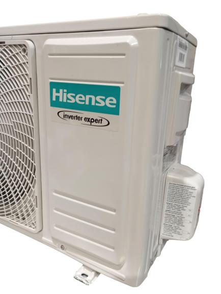 hisense area occasione 5018 condizionatore hisense easy smart 12000 btu ca35mr0bg r 32 wi fi integrato
