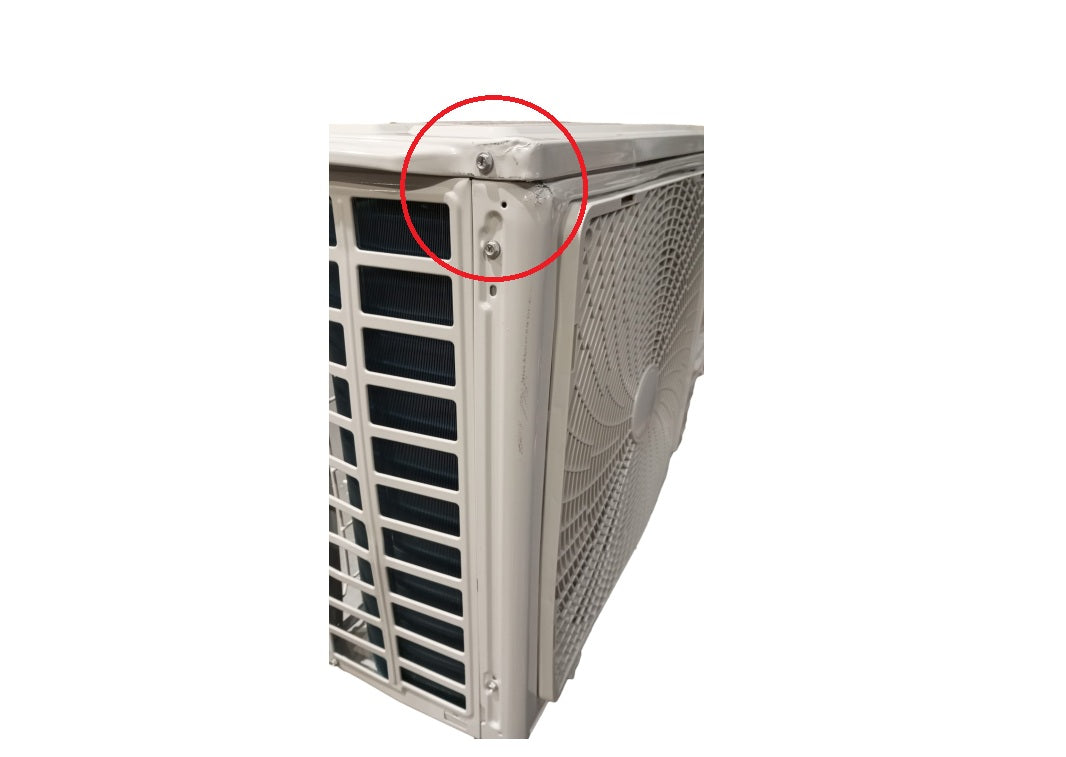 hisense area occasioni 3157 condizionatore dual split hisense hi comfort 99 con 2amw42u4rgc r 32 wi fi integrato