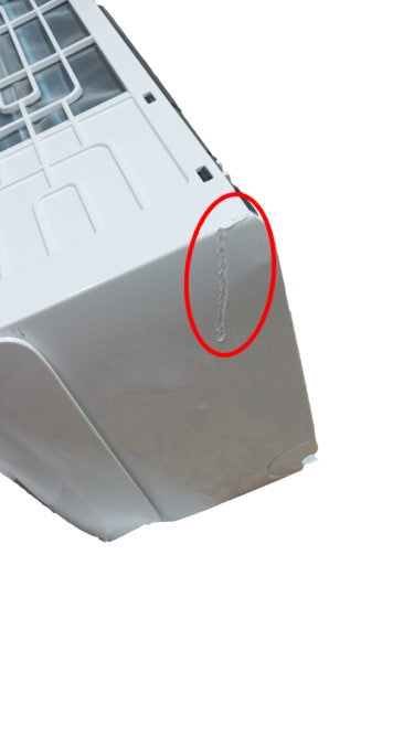 hisense area occasioni climatizzatore condizionatore hisense dual split inverter serie hi comfort 99 con 2amw42u4rgc r 32 wi fi integrato 90009000