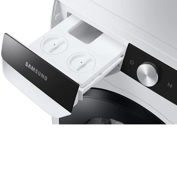 lavatrice a carica frontale samsung ww90t534dae 9 kg classe a a85xl60xp55 1400 giri ai control ecodosatore vapore igienizzante 38571