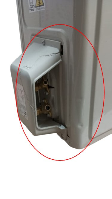 midea area occasioni 2335 condizionatore midea xtreme pro wi fi 12000 btu r 32 wi fi integrato