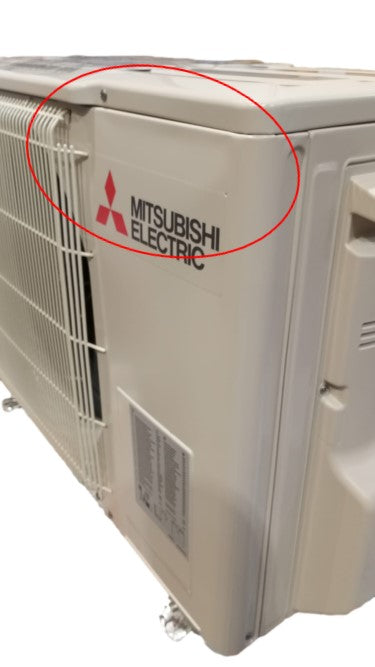 mitsubishi electric area occasioni 2661 condizionatore mitsubishi electric smart msz hr 12000 btu msz hr35vf r 32 wi fi optional
