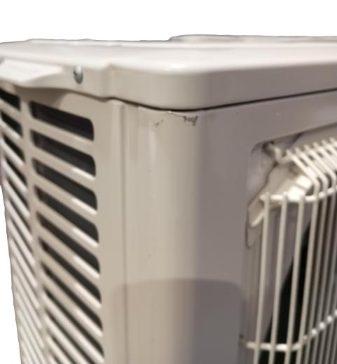 mitsubishi electric area occasioni 5022 condizionatore mitsubishi electric smart msz hr 18000 btu msz hr50vf r 32 wi fi optional
