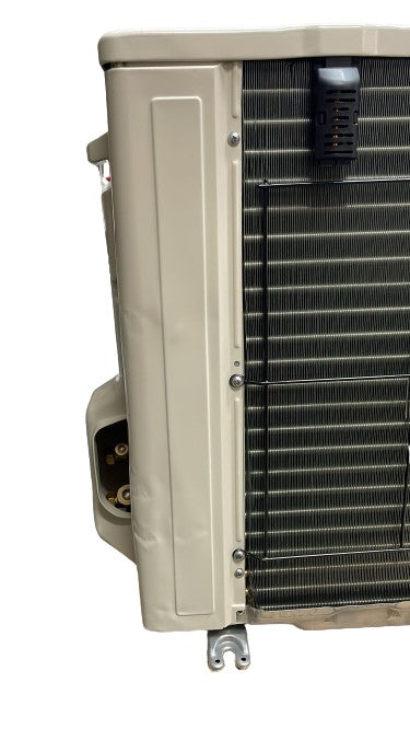 mitsubishi electric area occasioni climatizzatore condizionatore mitsubishi electric inverter serie dw 12000 btu msz dw35vf r 32 wi fi optional
