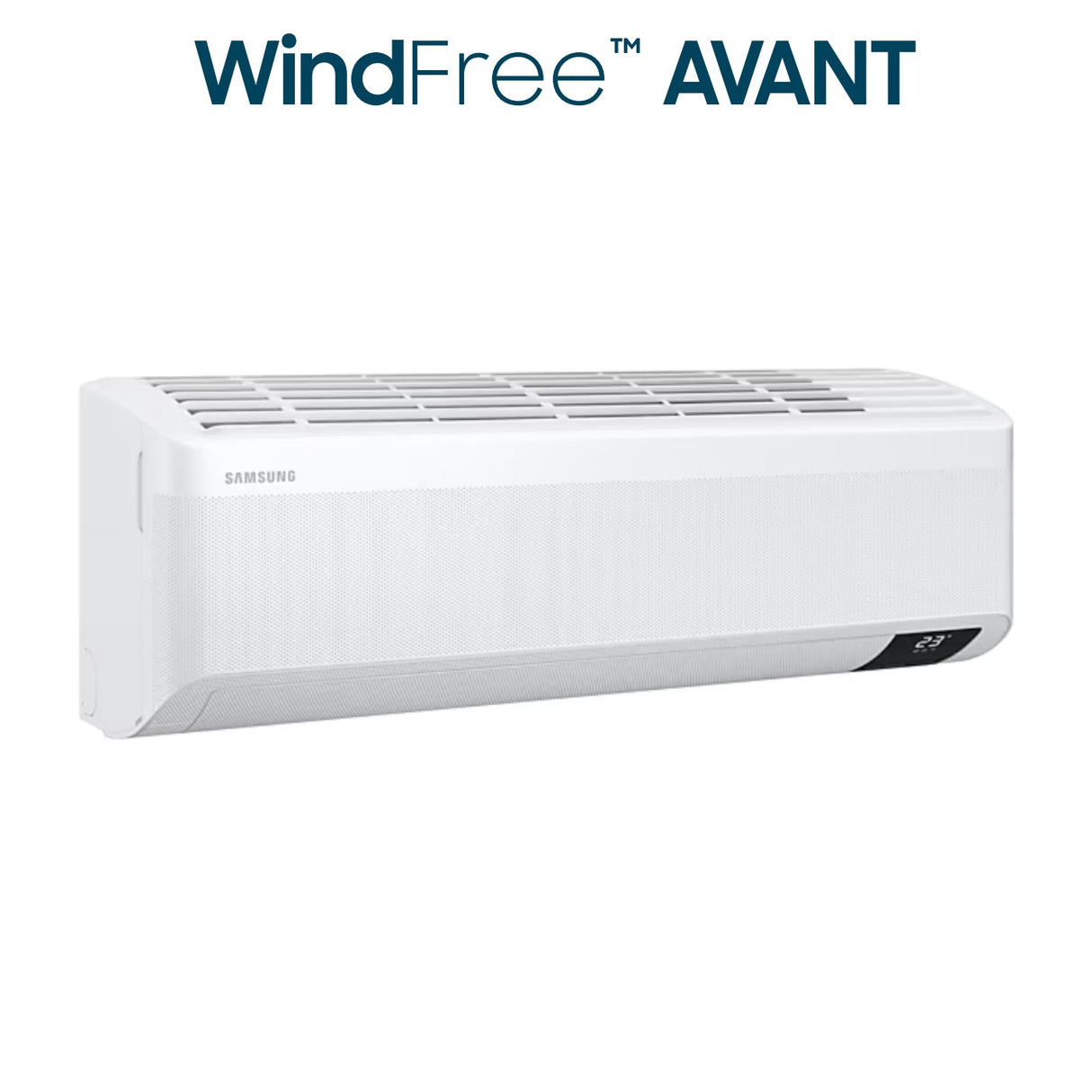 samsung climatizzatore condizionatore samsung inverter serie windfree avant 18000 btu f ar18avb r 32 w fi integrato ar18bxeaawkneu aa