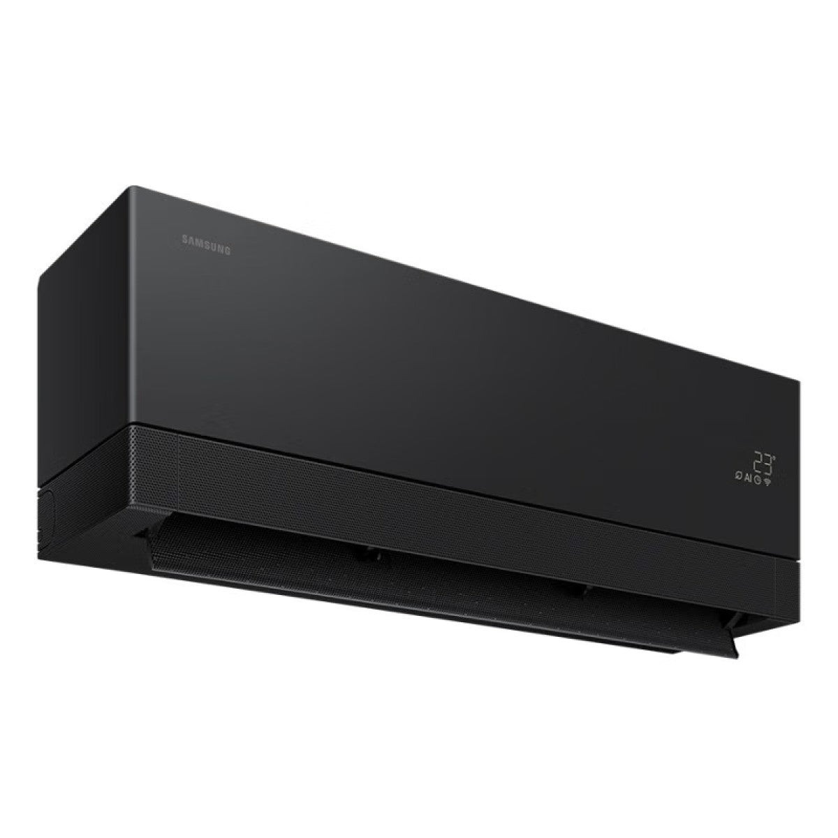 samsung condizionatore trial split samsung premiere black 91212 con aj068txj3kg r 32 wi fi integrato