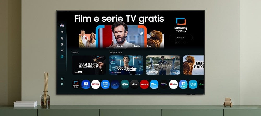 samsung televisore samsung 65 ue65u7000fu crystal uhd 4k wi fi smart tv ean 8806097253112
