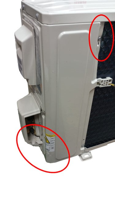 tcl area occasioni climatizzatore condizionatore tcl inverter serie elite f2 9000 btu sn09f2s0 r 32 wi fi integrato classe aa