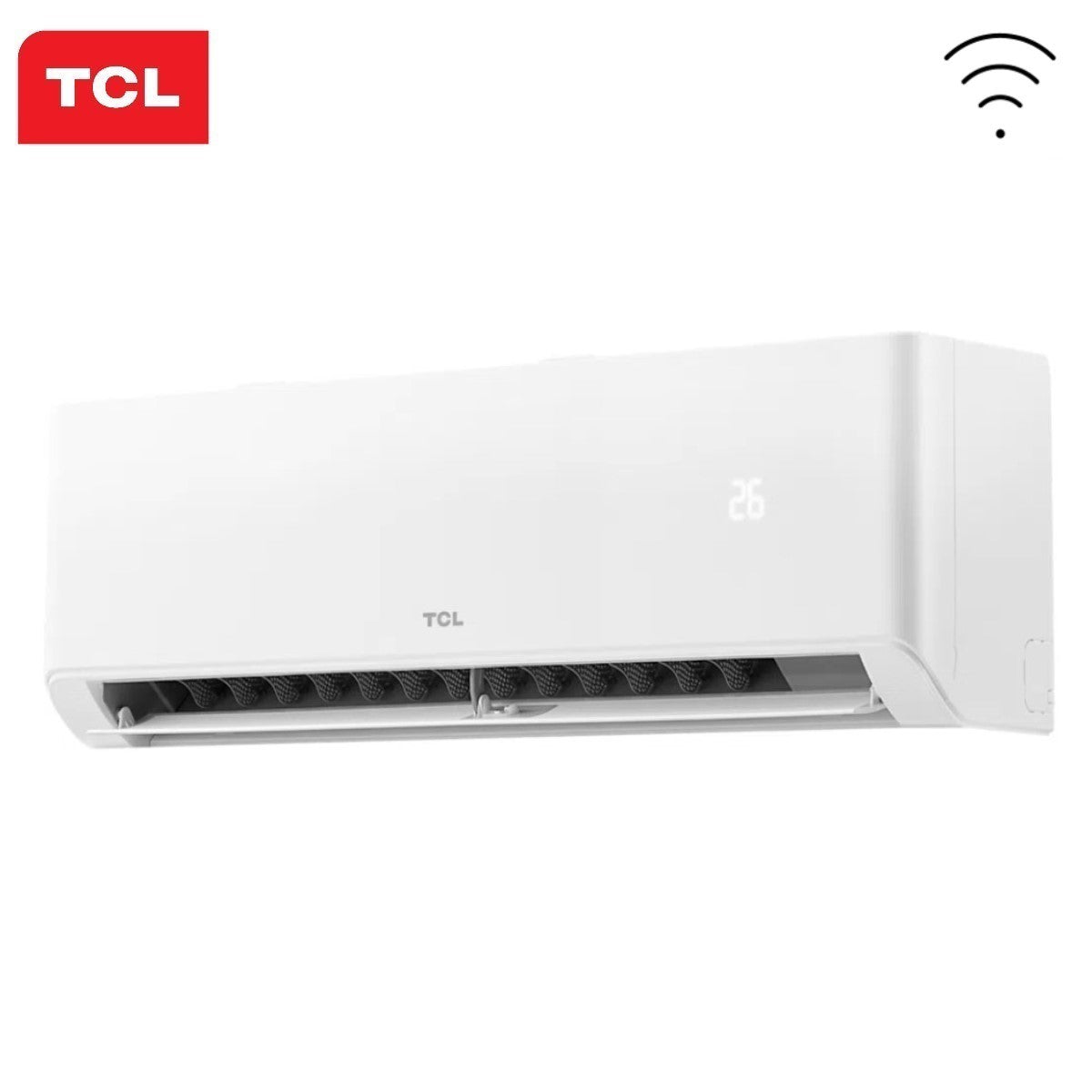 tcl climatizzatore condizionatore tcl trial split inverter serie breezein 999 con mt2730 r 32 wi fi integrato 900090009000