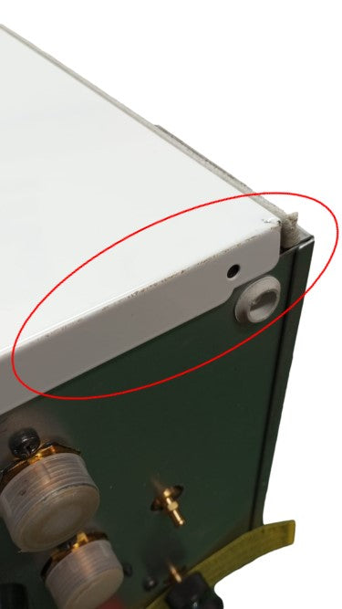 unical area occasioni 2282 caldaia a condensazione unical ek c 24 low nox con kit scarico fumi metano o gpl