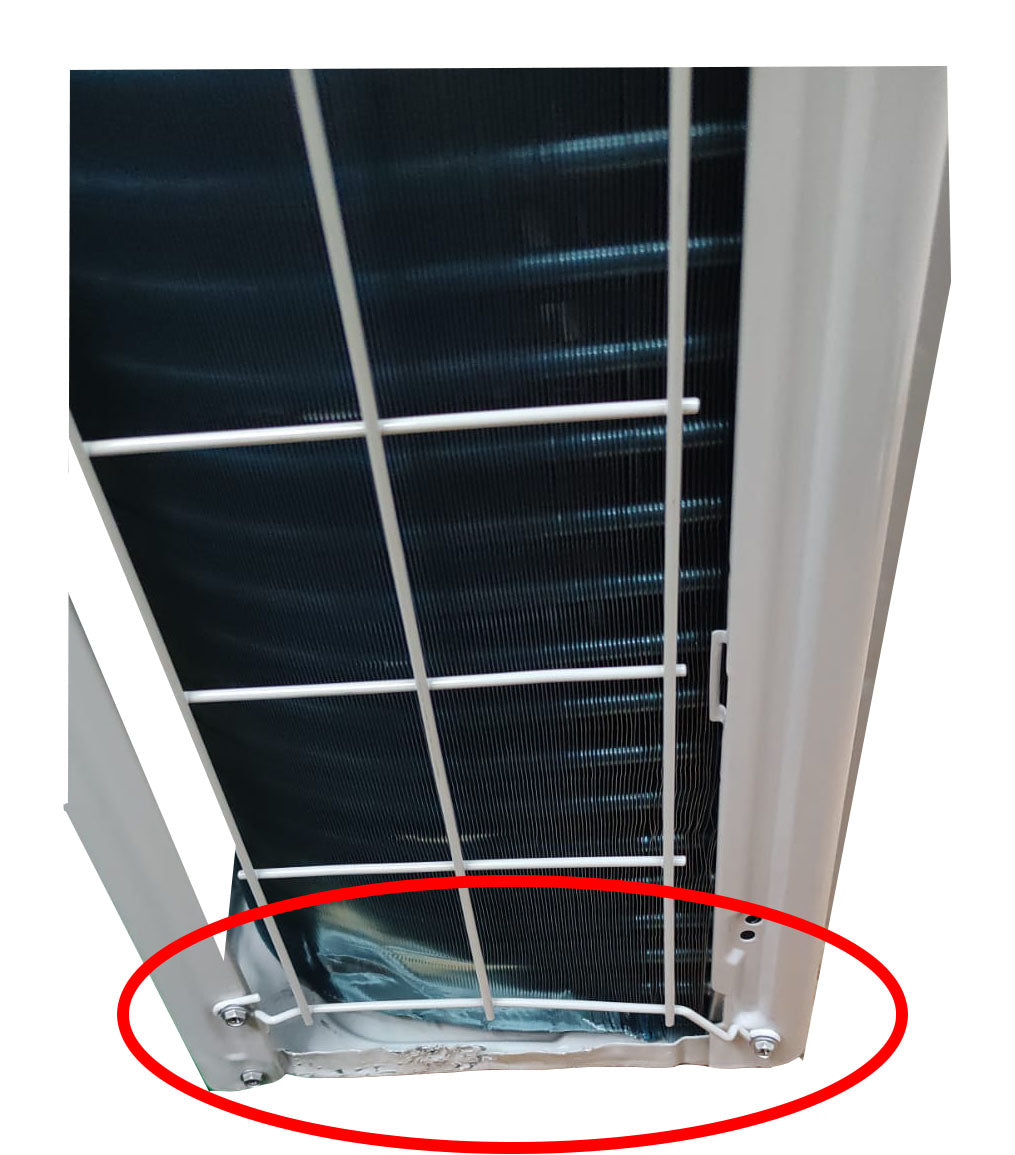 area occasioni climatizzatore condizionatore hisense dual split inverter serie hi comfort 7_12 con 2amw42u4rgc r 32 wi fi integrato 7000_12000 novita 34247