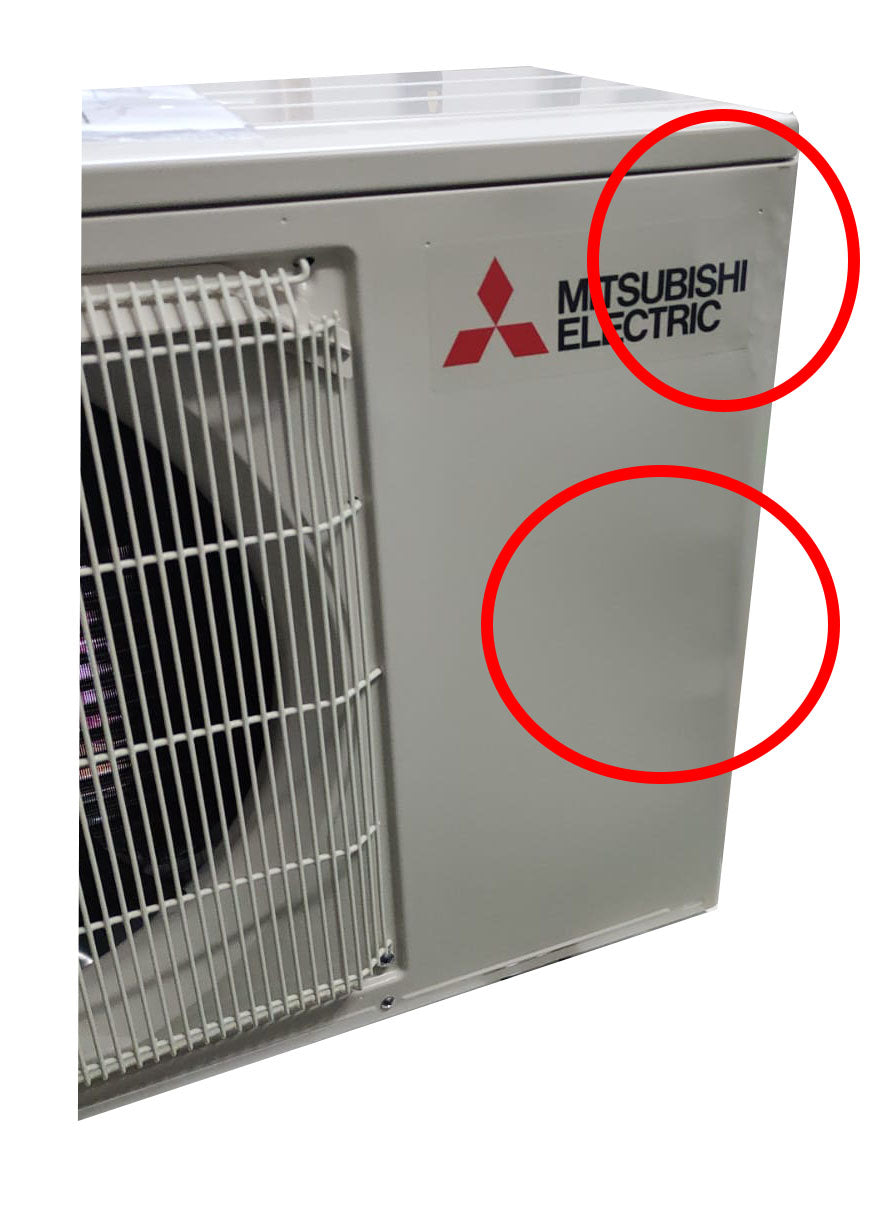 area occasioni climatizzatore condizionatore mitsubishi electric inverter serie ap 15000 btu msz ap42vgk r 32 modello plus wi fi integrato novita