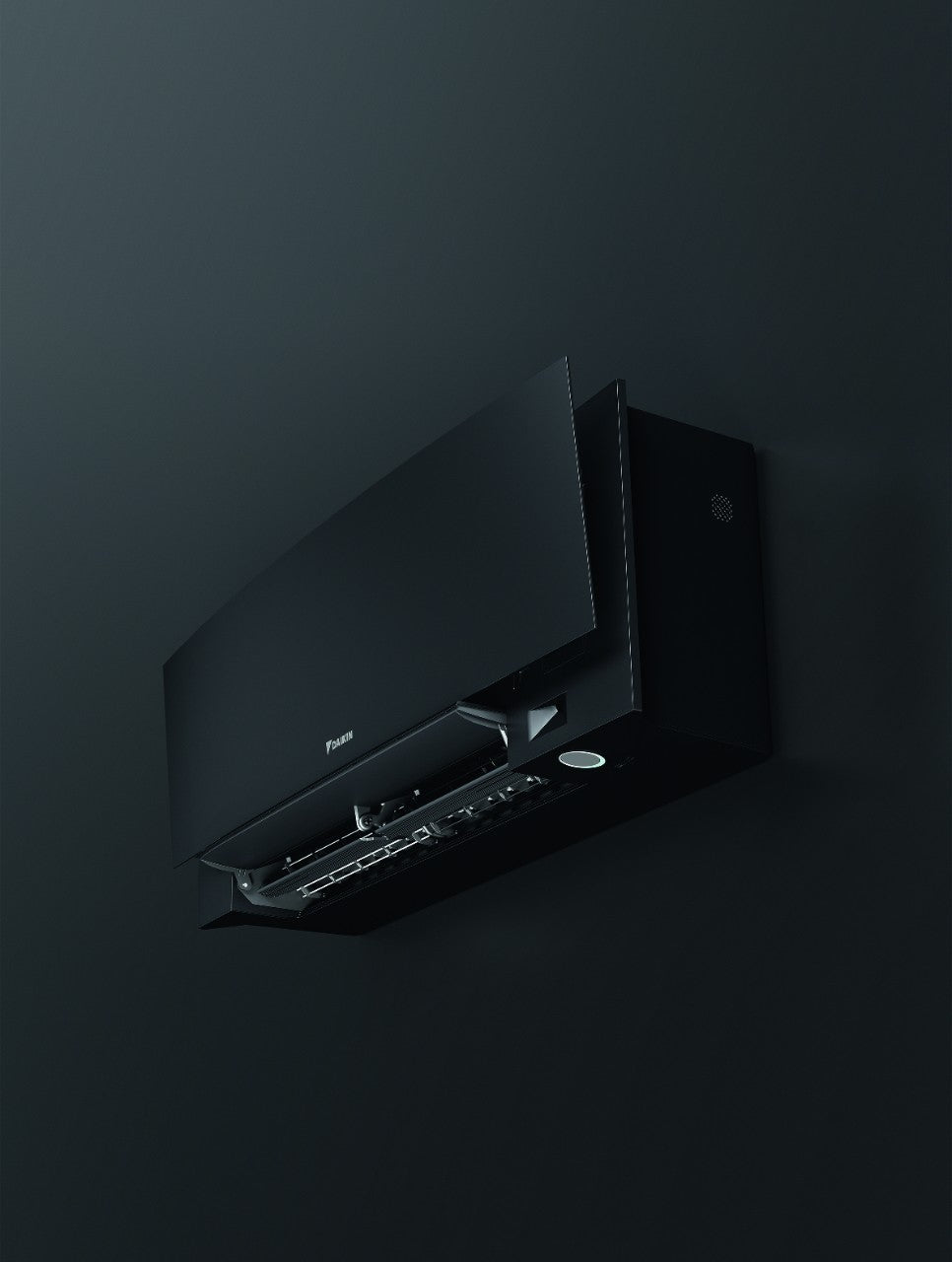 climatizzatore condizionatore daikin bluevolution inverter serie emura black iii 7000 btu ftxj20ab r 32 wi fi integrato classe a___ garanzia italiana novita