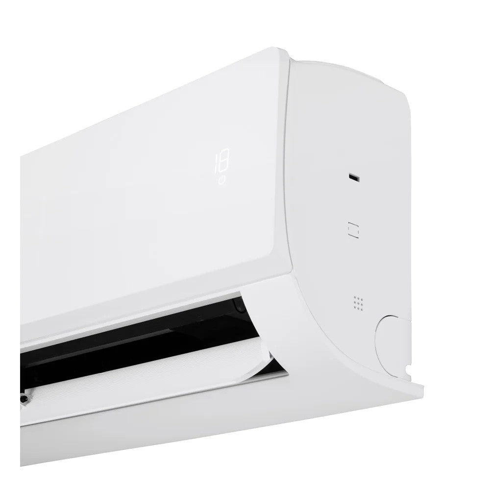 climatizzatore condizionatore lg dualsplit inverter serie libero smart 9_9 con mu2r15 ul0 r 32 9000_9000 wi fi integrato