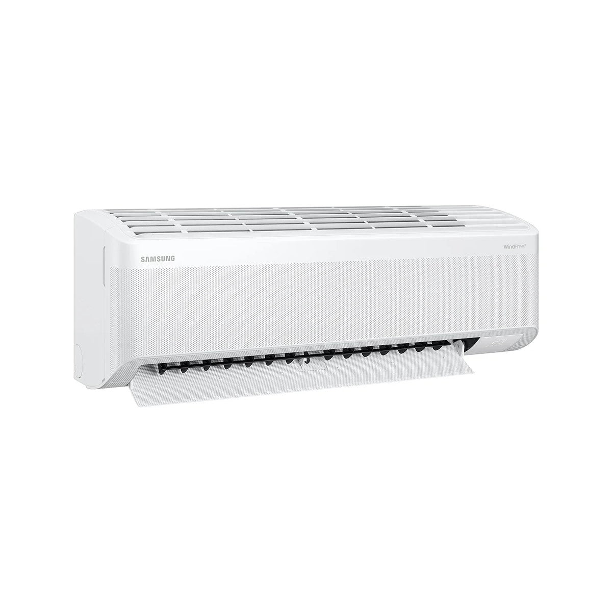climatizzatore condizionatore samsung dual split inverter serie windfree avant 12_18 con aj052txj3kg r 32 wi fi integrato12000_18000 novita