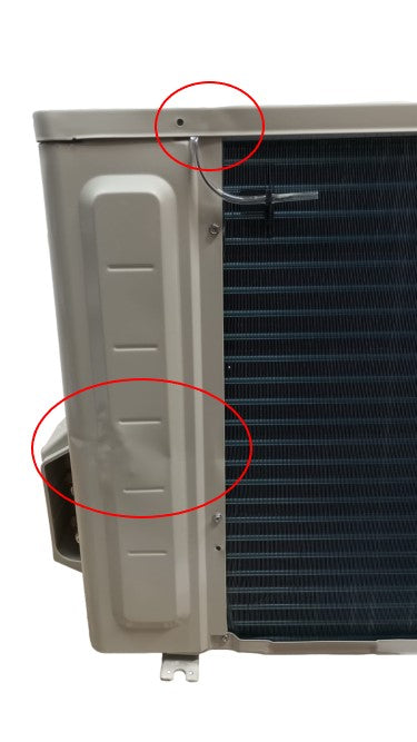 daikin area occasioni climatizzatore condizionatore daikin inverter ftxc d 12000 btu ftxc35d r 32 wi fi optional