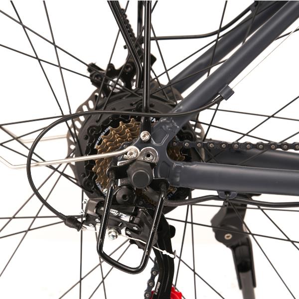 electric bike nilox x7 plus 30nxeb275v002v3 puyuan 36 v 250 w brushless high speed cambio shimano 21 velocita batteria removibile 36 v autonomia 80 km 38544