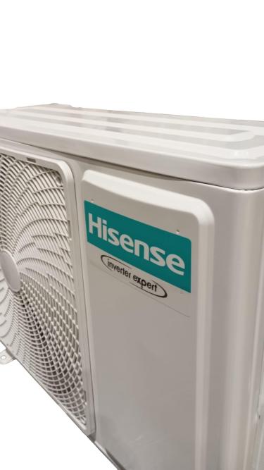 hisense area occasioni 3022 condizionatore hisense easy smart 18000 btu ca50xs1gg r 32 wi fi integrato