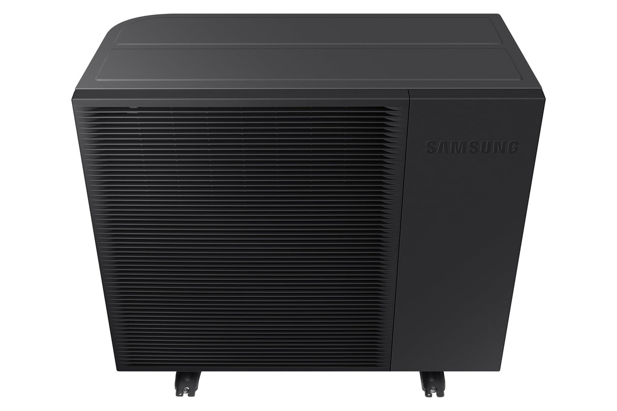 hisense pompa di calore monoblocco ariaacqua samsung ehs mono 12 kw r290 wi fi integrato con comando