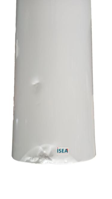 isea area occasioni 3024 scaldabagno termoelettrico isea swing plus mix heating 1205 verticale dx