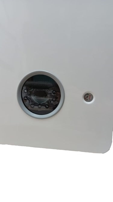 junkers bosch area occasioni 2524 caldaia a condensazione junkers bosch condens 2300 w gc2300w 24 c metanogpl con kit scarico fumi