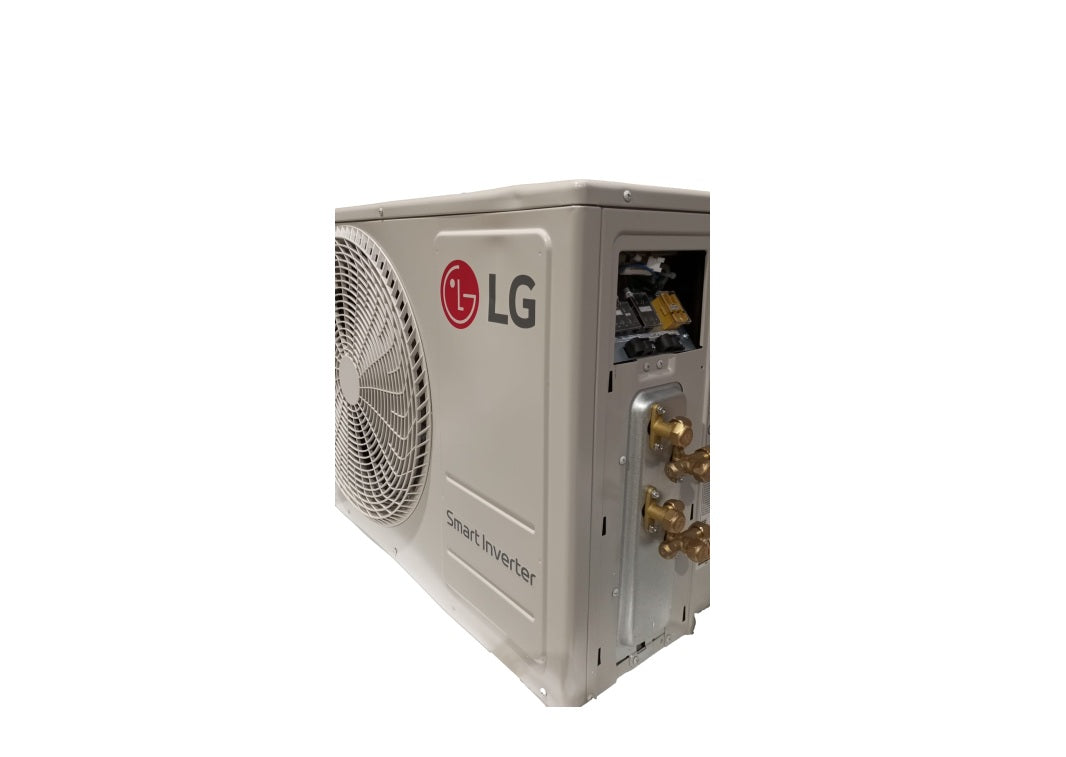 lg area occasioni 2995 condizionatore dual split lg libero smart 99 con mu2r17 r 32 wi fi integrato
